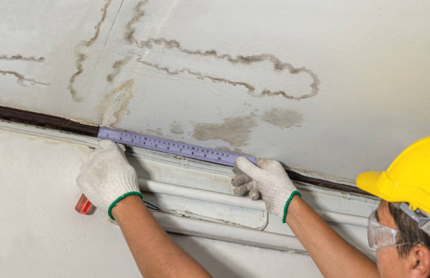 Reliable Water Damage Repair contractor in Newton Center, MA by Aqua Guard Water Damage